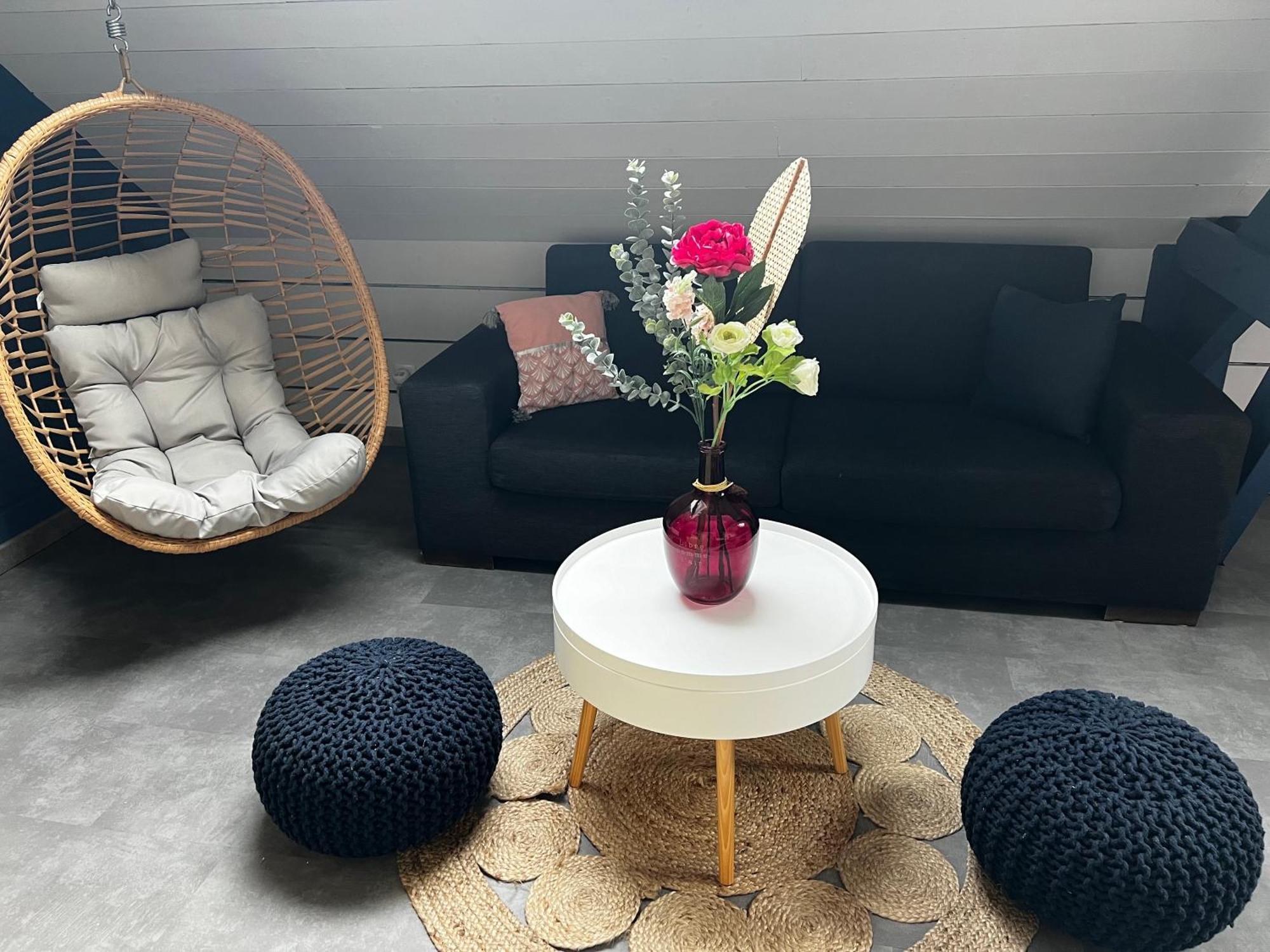 Spacieuse Like&love De Clara Privatunterkunft Duclair